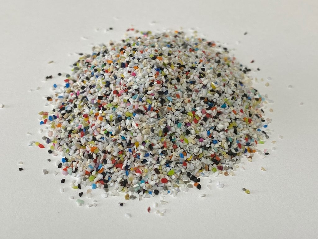 Plastic Media FSS Company