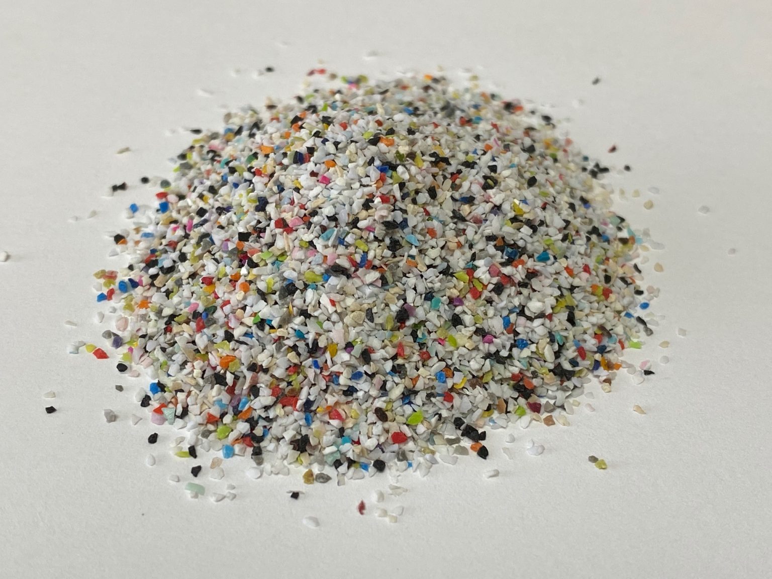 Plastic Media FSS Company