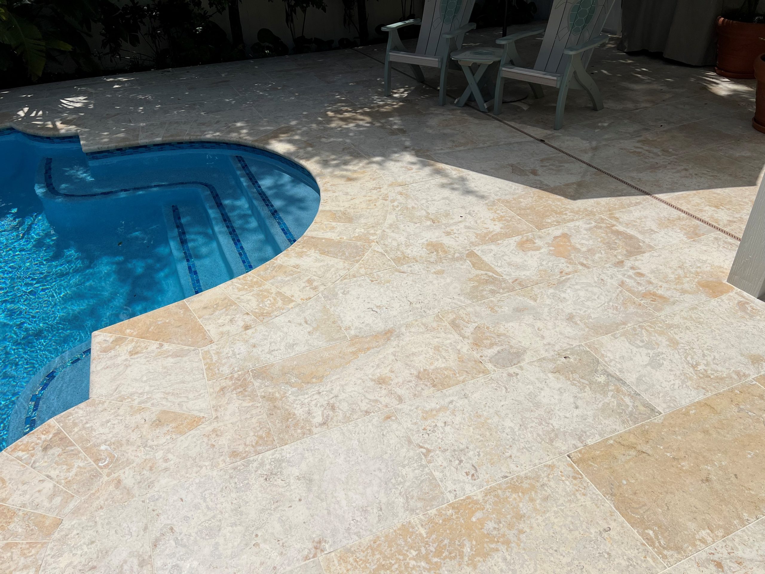 Dominican Coral Stone